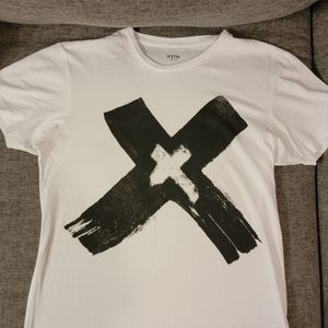 Vestige graphic tee